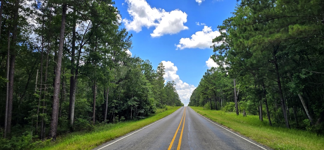 Getting a Passport in Eagle Bend, MS: Vicksburg Guide