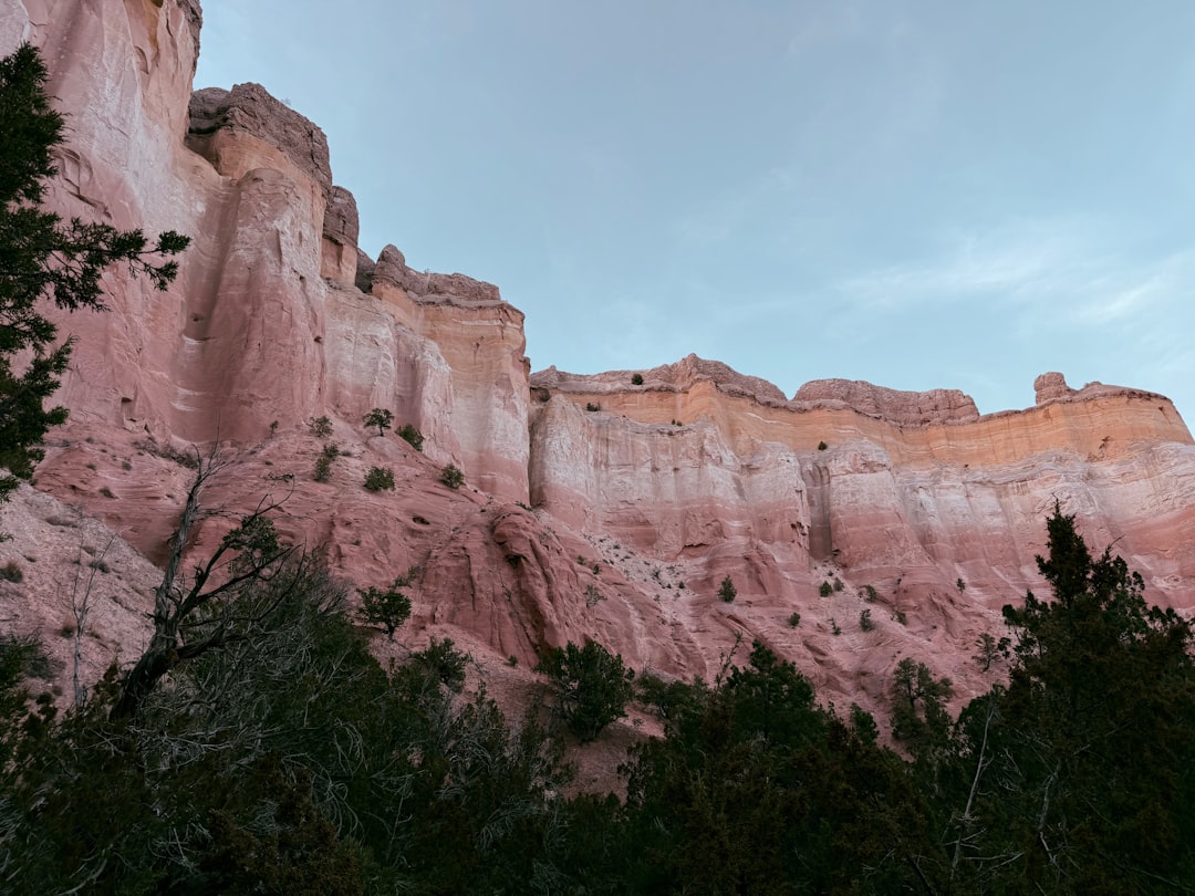 Getting a Passport in Eagle Nest, New Mexico: Full Guide
