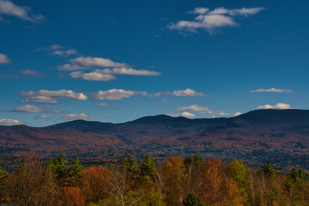 Getting a Passport in East Barre, VT: Step-by-Step Guide