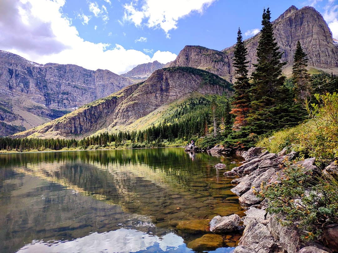 Getting a Passport in East Missoula, MT: Steps & Facilities