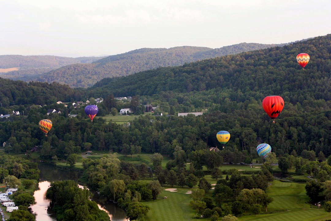 Getting a Passport in East Poultney, VT: Step-by-Step Guide