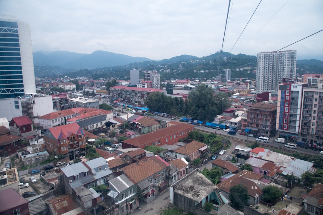 Getting a Passport in Eastman, GA: Facilities, Forms, Tips