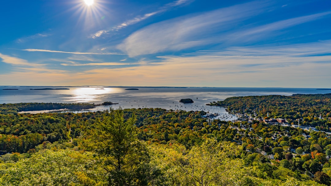 Getting a Passport in Eastport, ME: Local Facilities & Steps