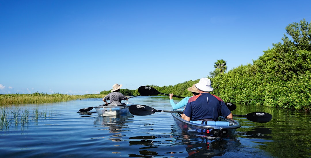 Getting a Passport in Ebro, FL: Facilities & Step-by-Step Guide