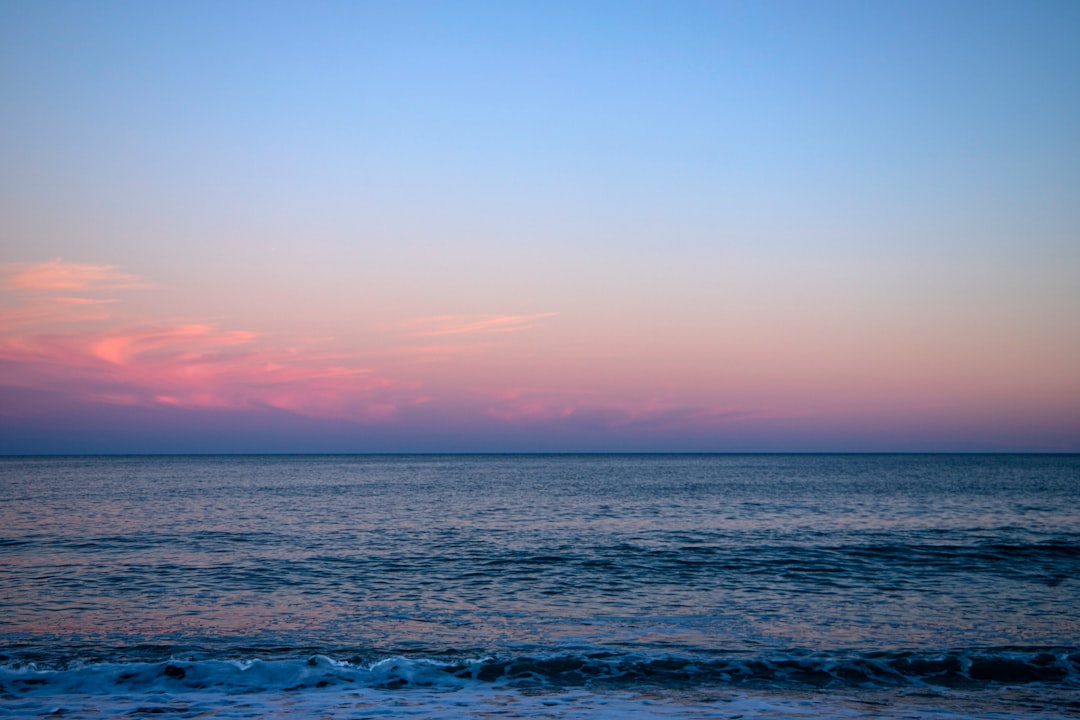 Getting a Passport in Edisto Beach, SC: Steps & Facilities