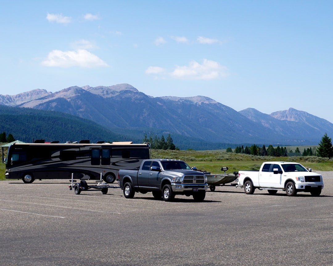 Getting a Passport in Elk River, ID: Steps & Local Facilities