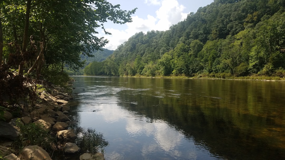 Getting a Passport in Elkview, WV: Steps, Facilities Guide