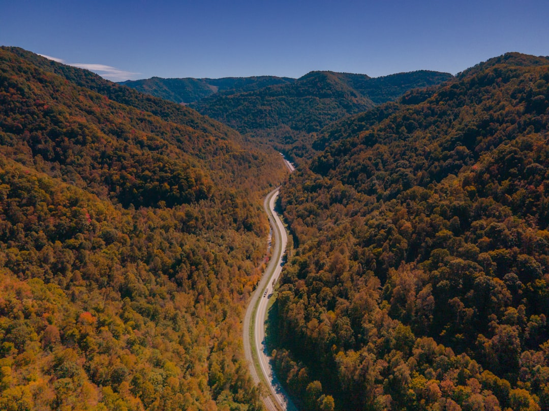 Getting a Passport in Eskdale, WV: Steps, Facilities & Tips