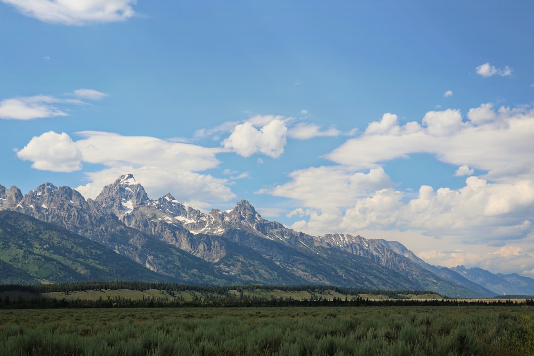 Getting a Passport in Ethete, WY: Facilities & Steps