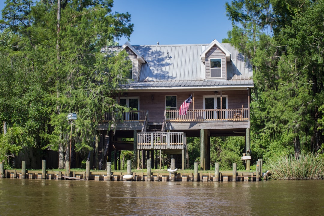 Getting a Passport in Evergreen, LA: Step-by-Step Guide