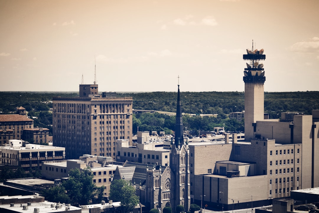 Getting a Passport in Everton, AR: Steps, Locations, Tips