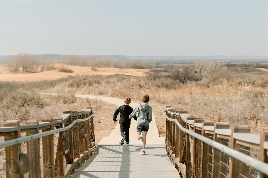 Getting a Passport in Fairview, OK: Rural Guide & Tips