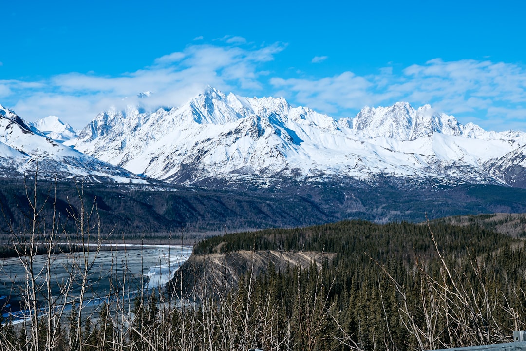Getting a Passport in False Pass, AK: Facilities & Steps