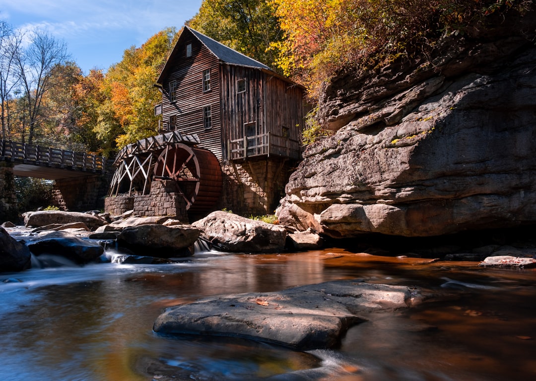Getting a Passport in Farmington, WV: First-Time & Renewal Guide