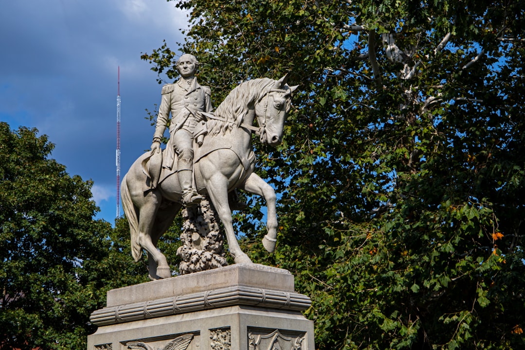 Getting a Passport in Fayette City, PA: Step-by-Step Guide