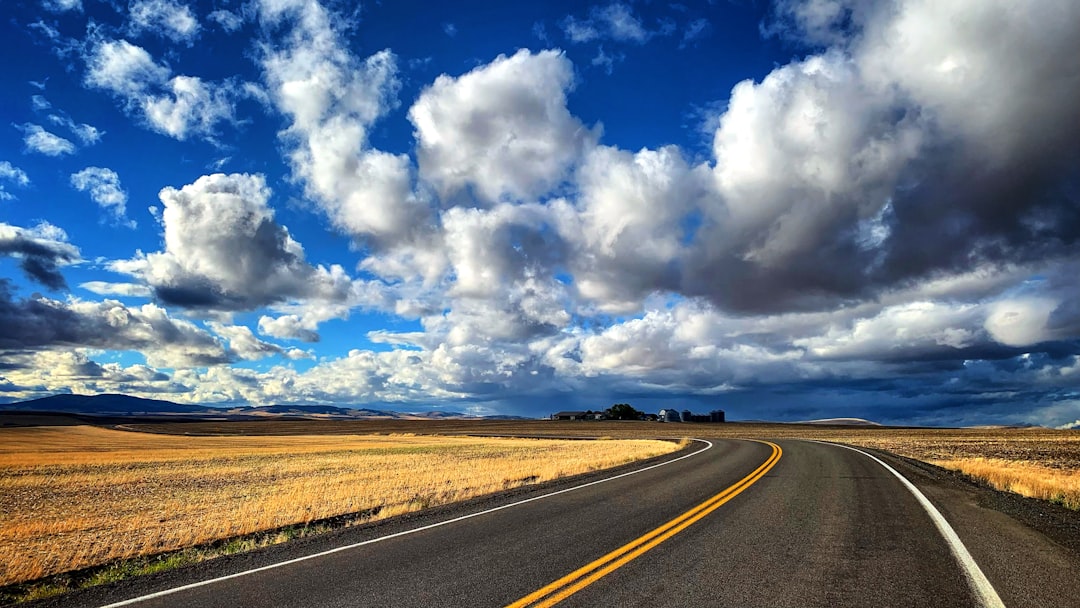 Getting a Passport in Fernwood, ID: Steps, Facilities & Tips