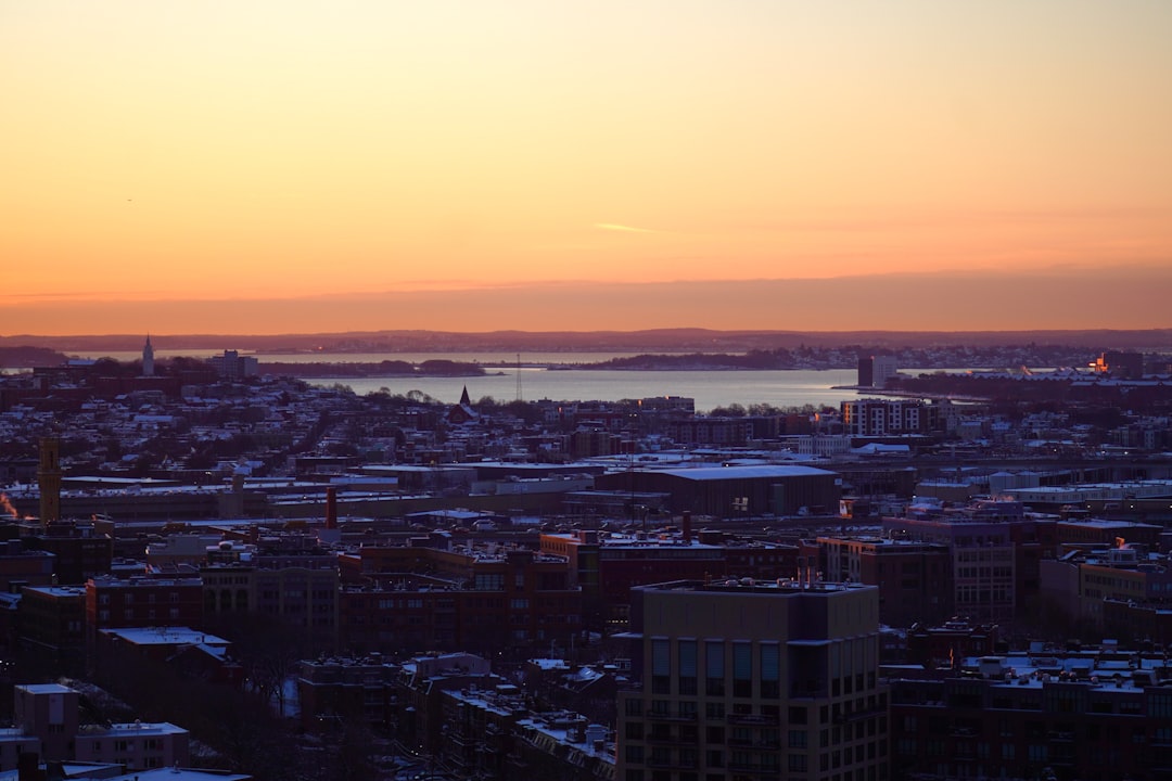 Getting a Passport in Fitchburg, MA: Forms, Facilities, Tips