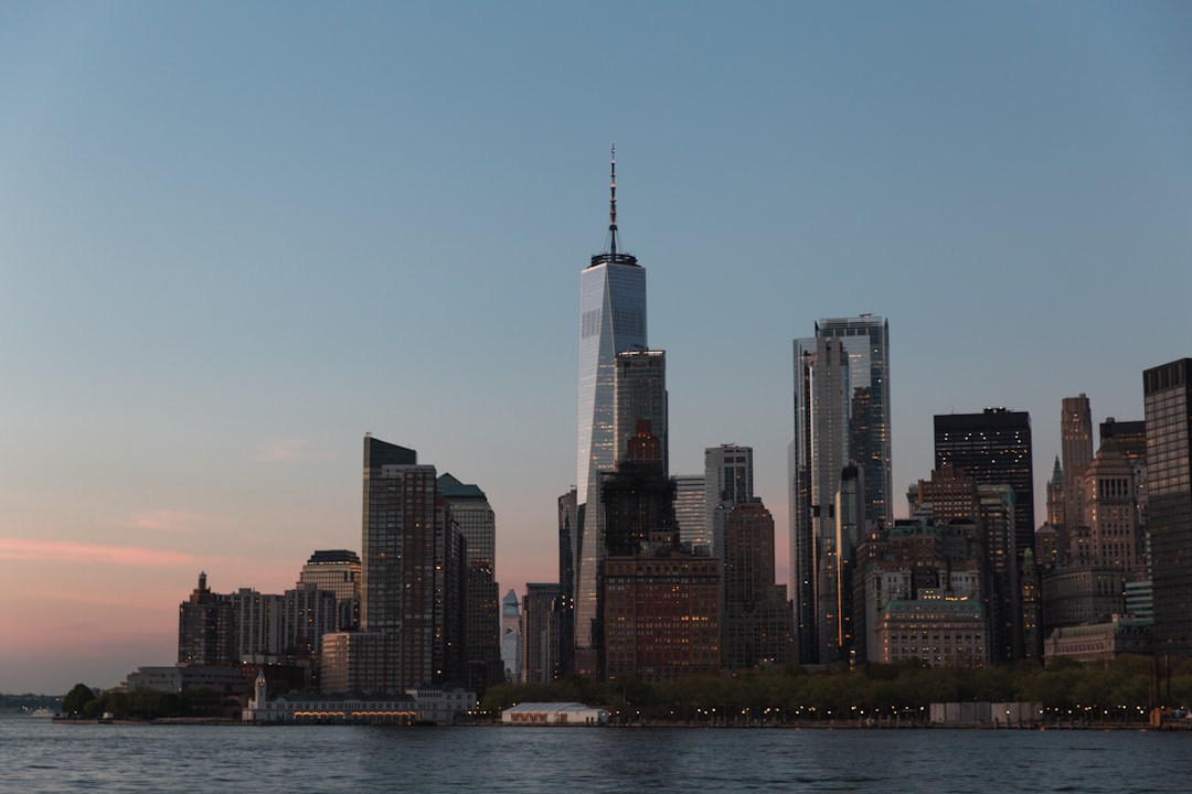 Getting a Passport in Forest Home, NY: Step-by-Step Guide