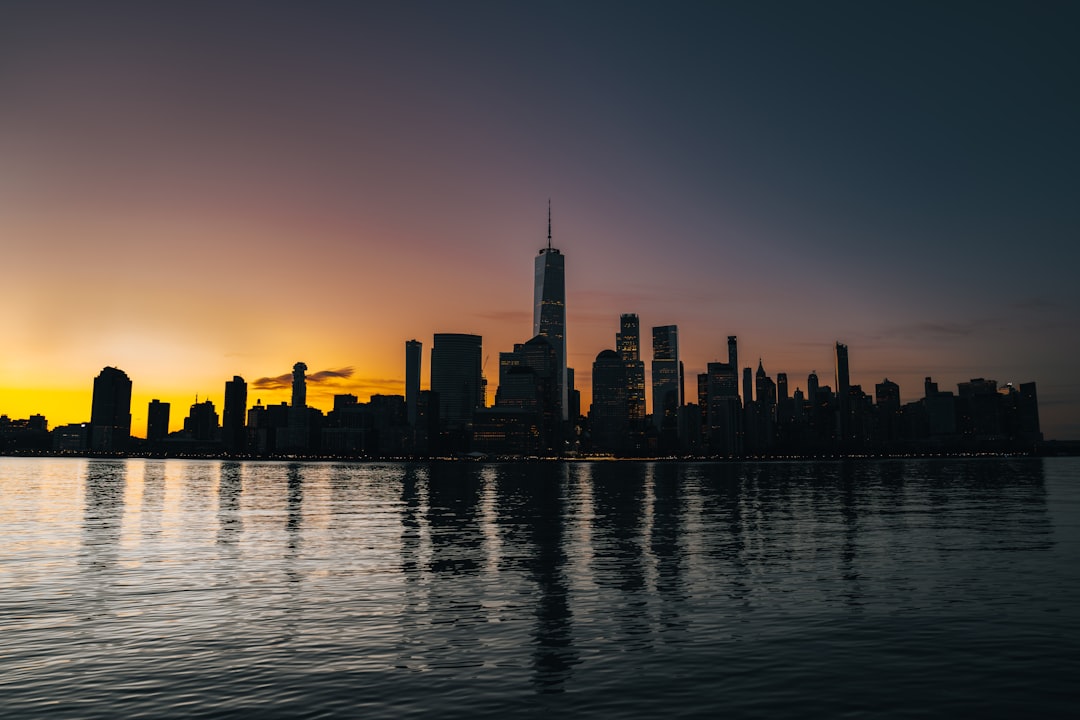 Getting a Passport in Fortescue, NJ: Complete Guide