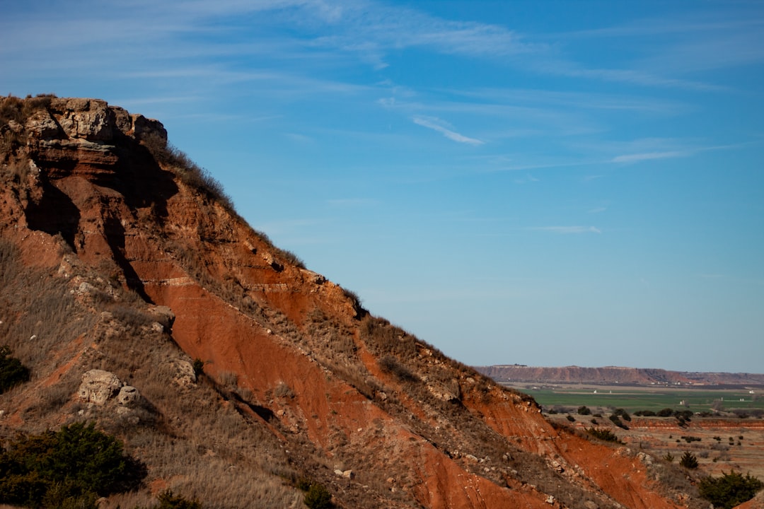 Getting a Passport in Foster, OK: Forms, Facilities & Tips