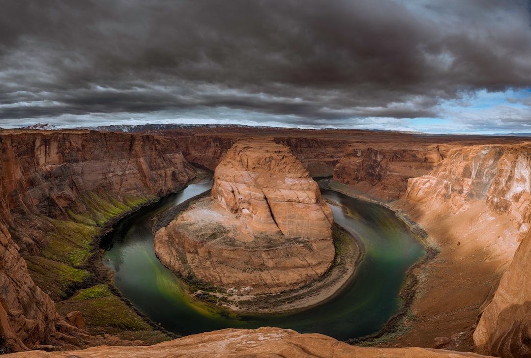 Getting a Passport in Fountain Hills, AZ: Step-by-Step Guide