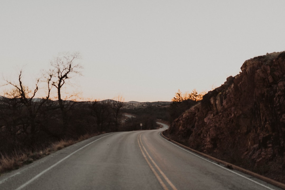 Getting a Passport in Fox, OK: Step-by-Step Local Guide