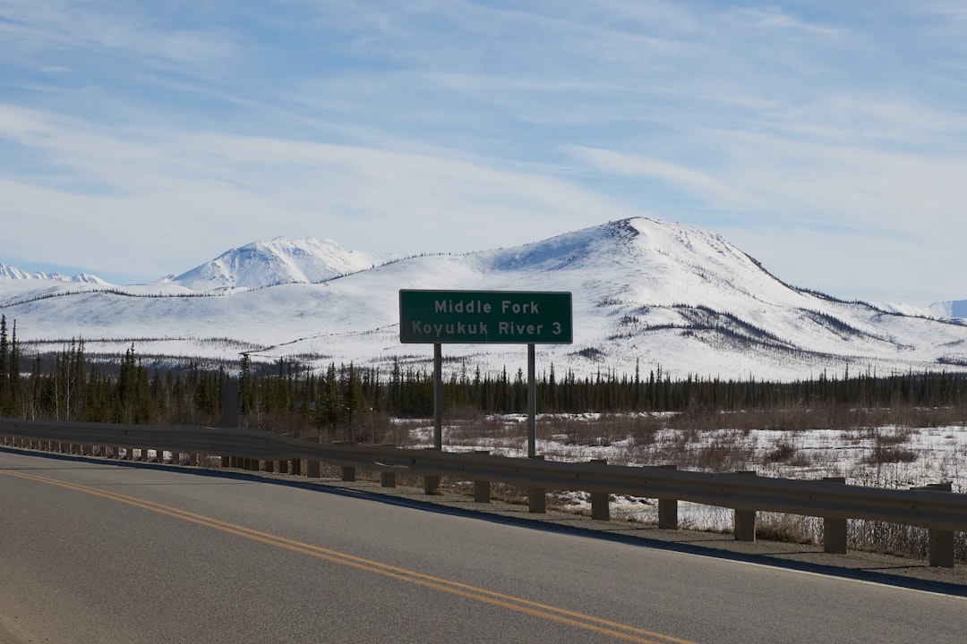 Getting a Passport in Fox River, Alaska: Step-by-Step Guide