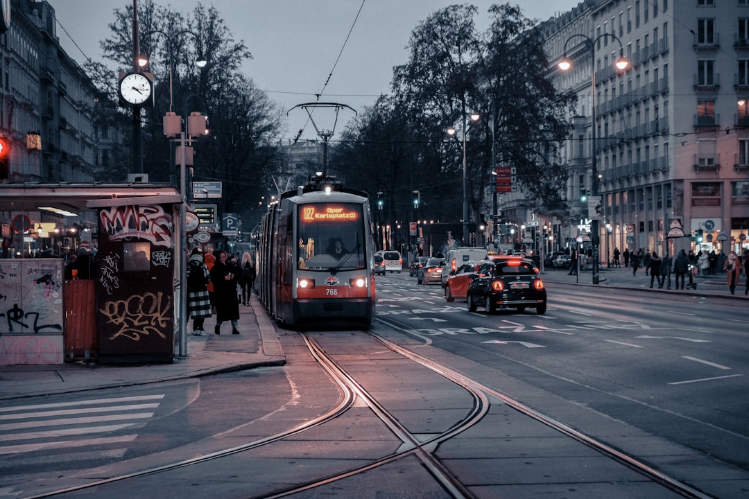 Getting a Passport in Franconia, VA: Step-by-Step Guide