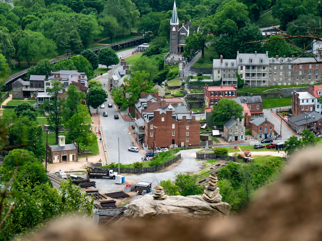 Getting a Passport in Friendly, WV: Step-by-Step Guide