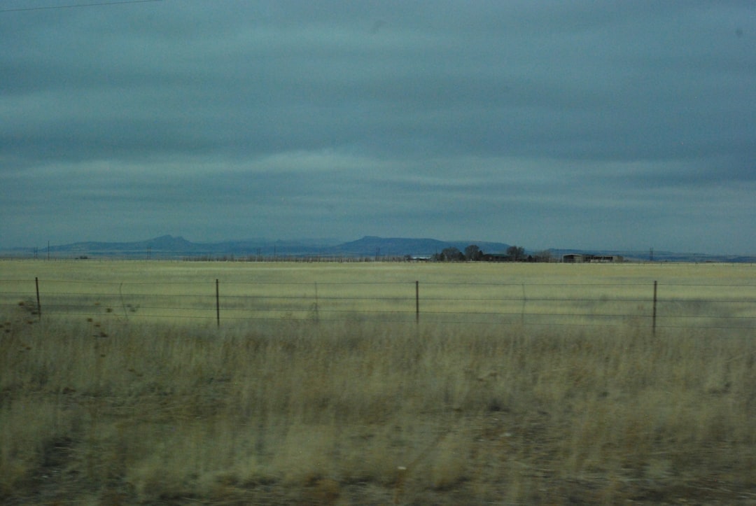 Getting a Passport in Fruitland, NM: Steps & Local Facilities