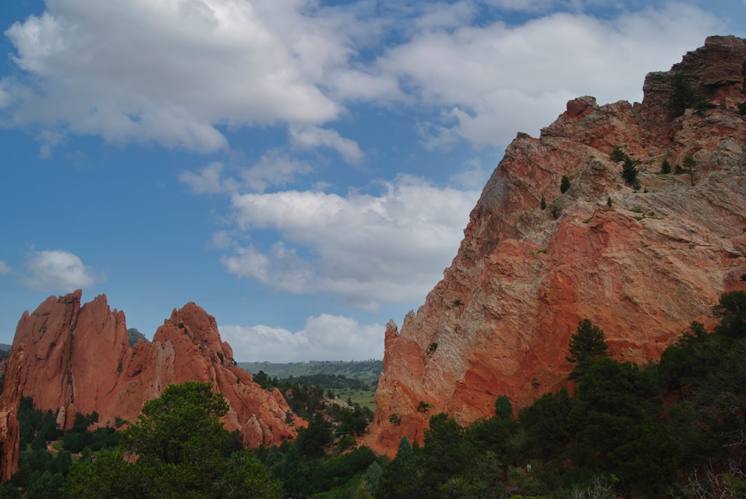 Getting a Passport in Fruitvale, CO: Steps & Locations