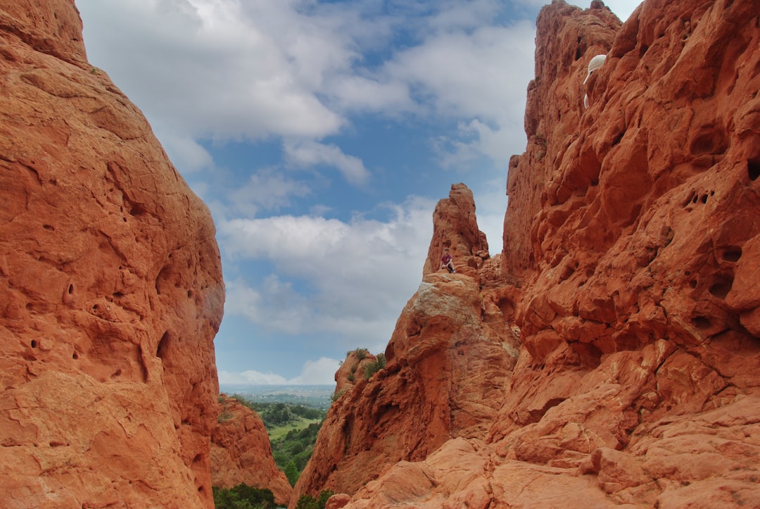 Getting a Passport in Gardner, CO: Local Guide to Facilities & Forms