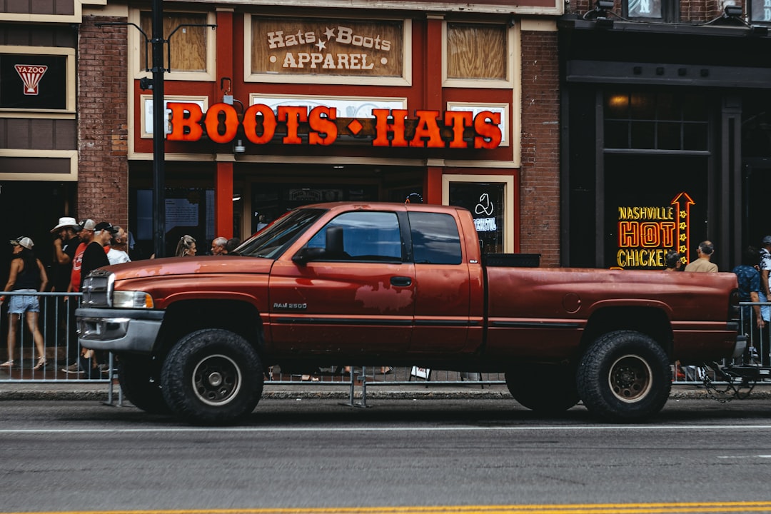 Getting a Passport in Garland, TN: Step-by-Step Guide