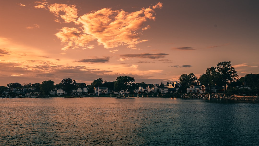 Getting a Passport in Georgetown, CT: Facilities & Tips