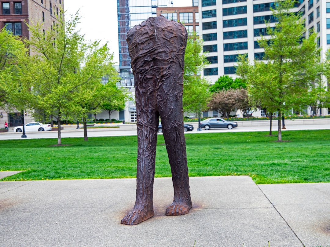 Getting a Passport in Germantown Hills, IL: Step-by-Step Guide