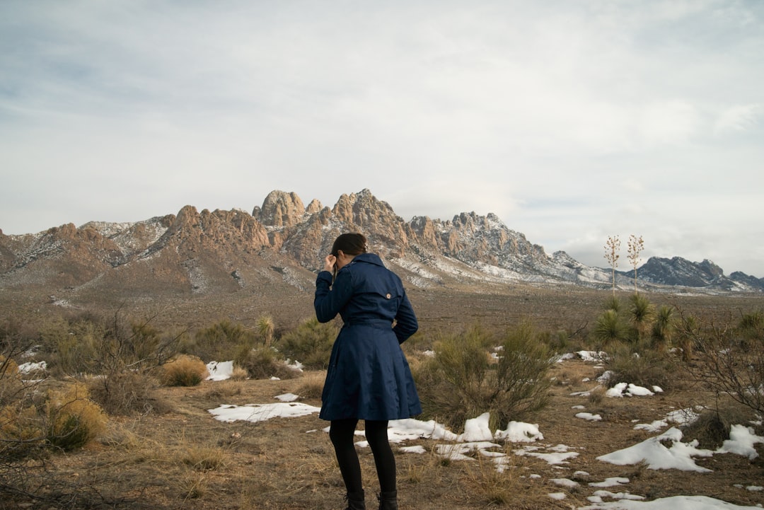 Getting a Passport in Gila, NM: Facilities, Forms & Rural Tips