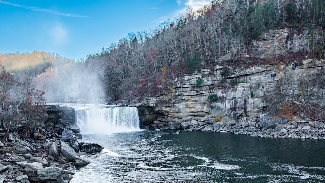 Getting a Passport in Gilbertsville, KY: Forms, Facilities & Tips