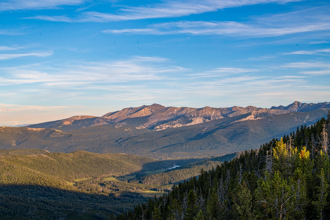 Getting a Passport in Glasgow, MT: Step-by-Step Guide