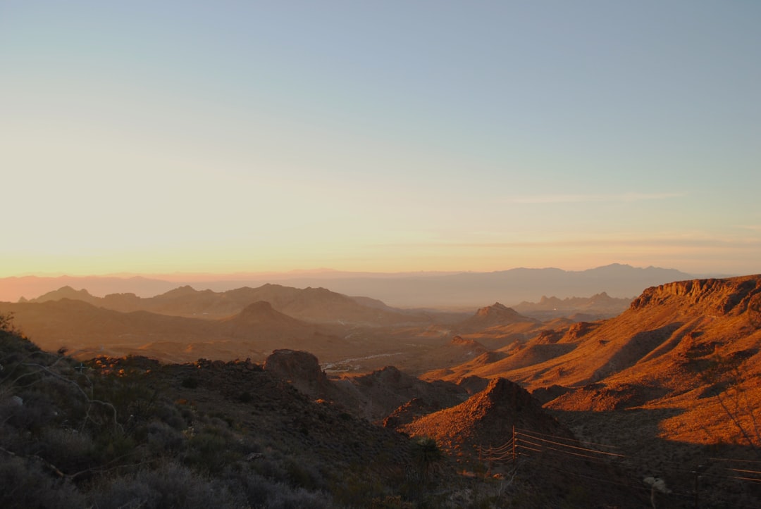 Getting a Passport in Globe, AZ: Steps, Facilities & Tips