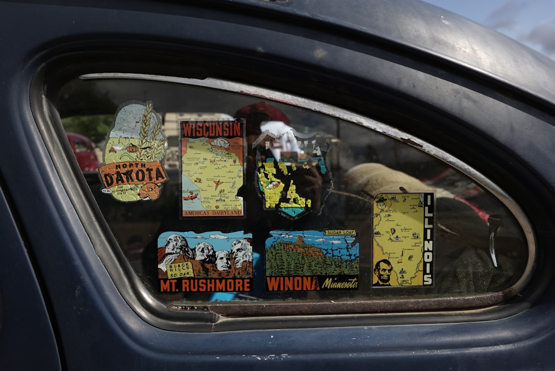 Getting a Passport in Golden Valley, ND: Step-by-Step Guide