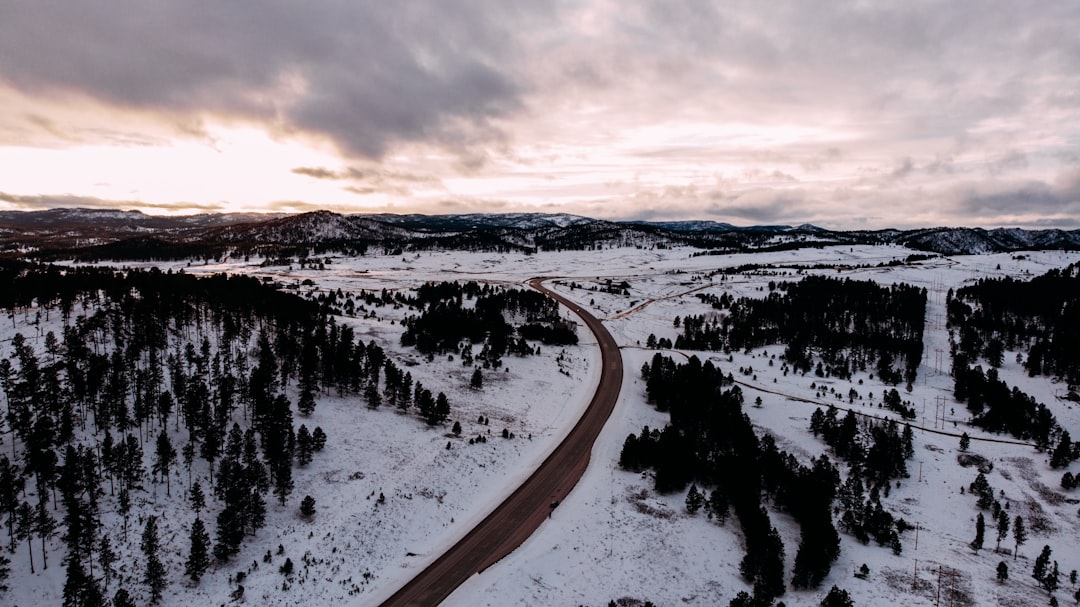 Getting a Passport in Golden View Colony, SD: Apply & Renew