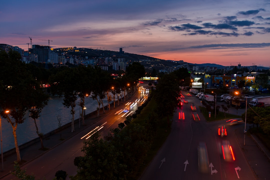 Getting a Passport in Grantville, GA: Facilities & Steps