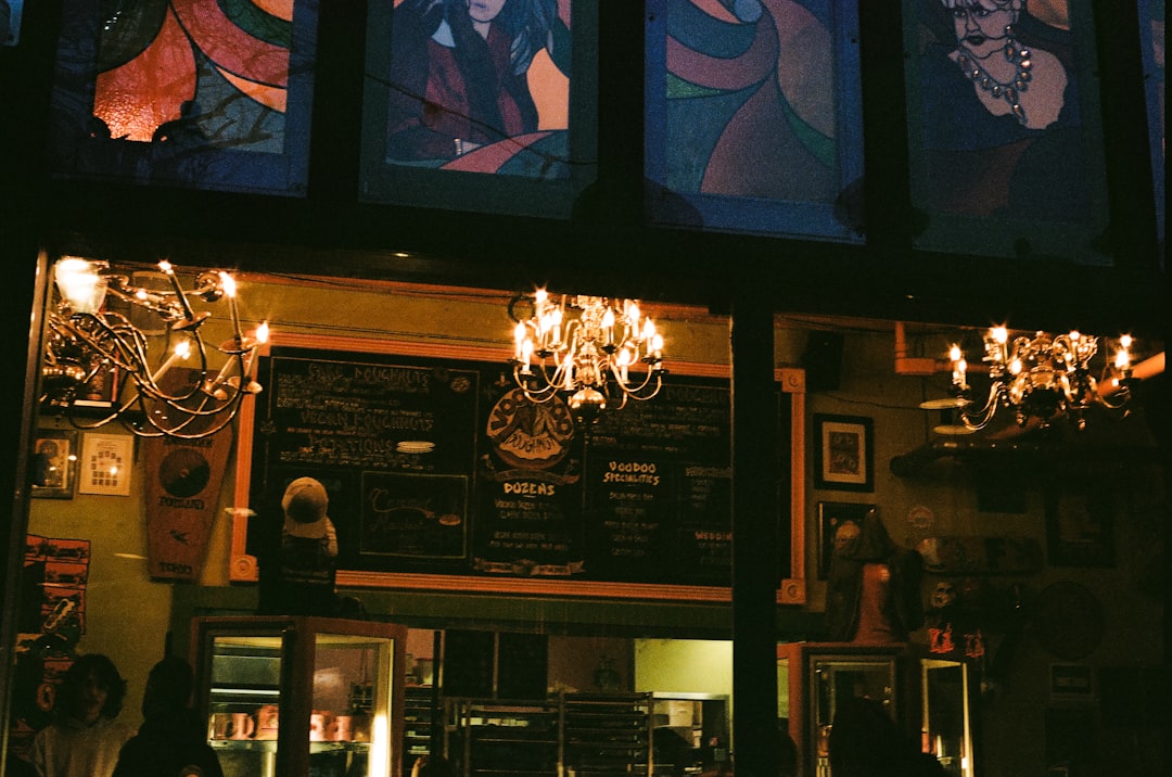 Getting a Passport in Grass Valley, OR: Step-by-Step Guide
