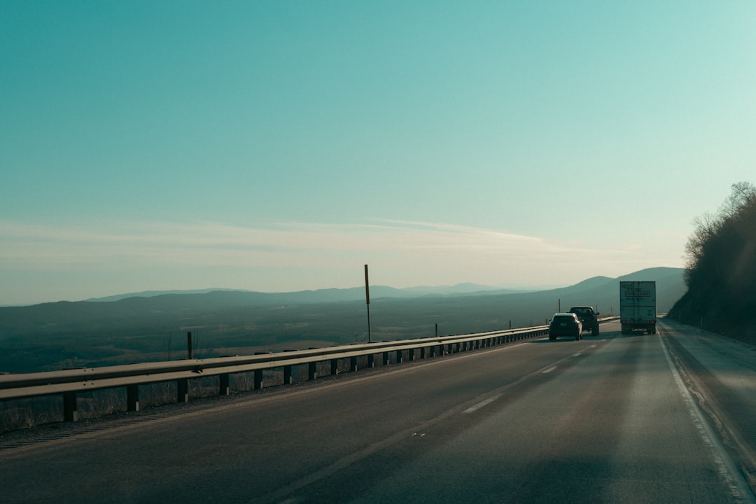 Getting a Passport in Greenbackville, VA: Step-by-Step Guide