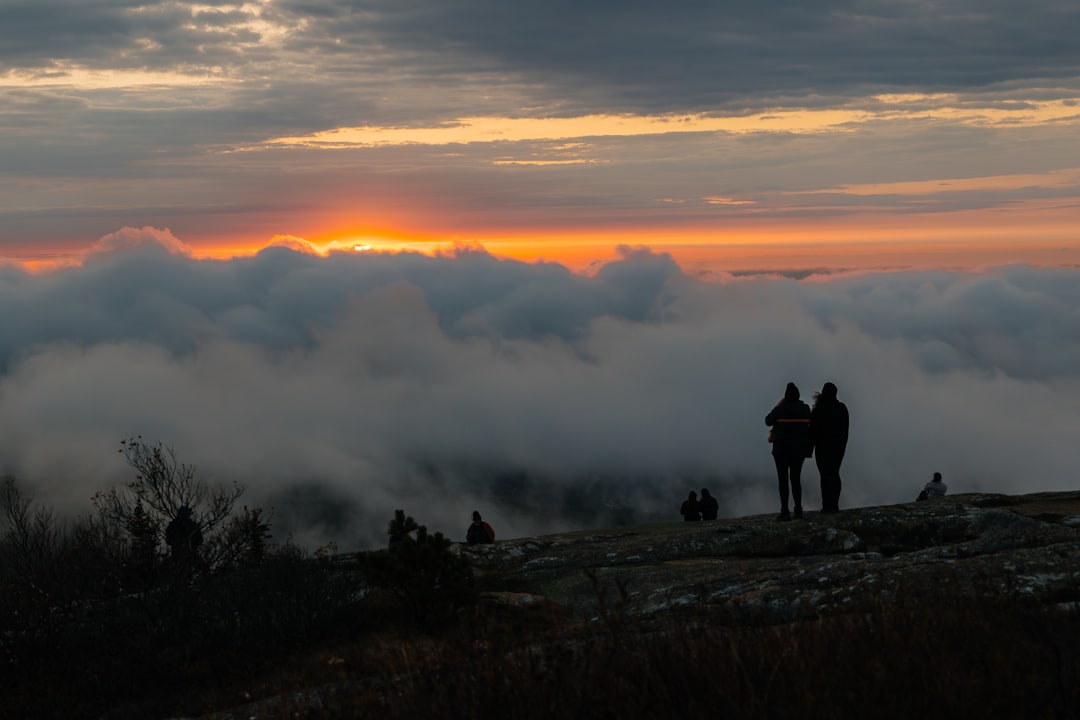 Getting a Passport in Greene, ME: Step-by-Step Guide