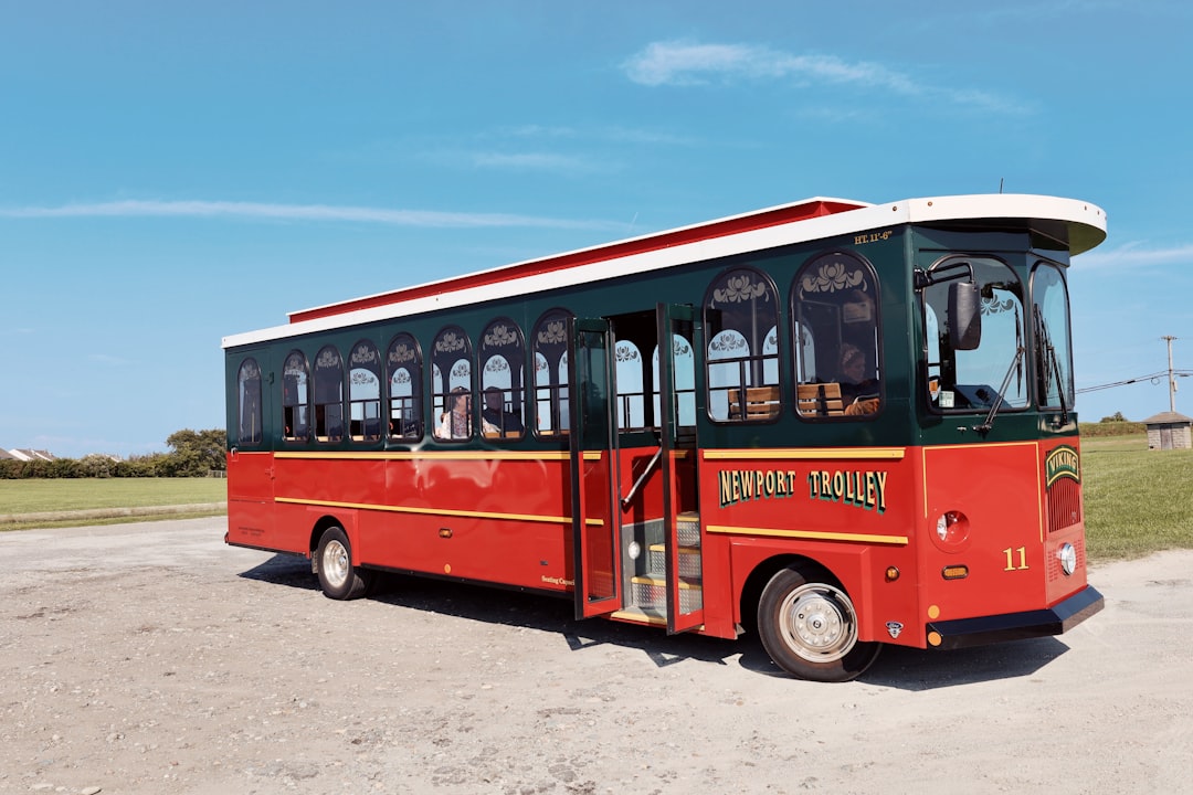 Getting a Passport in Greene, RI: Step-by-Step Local Guide