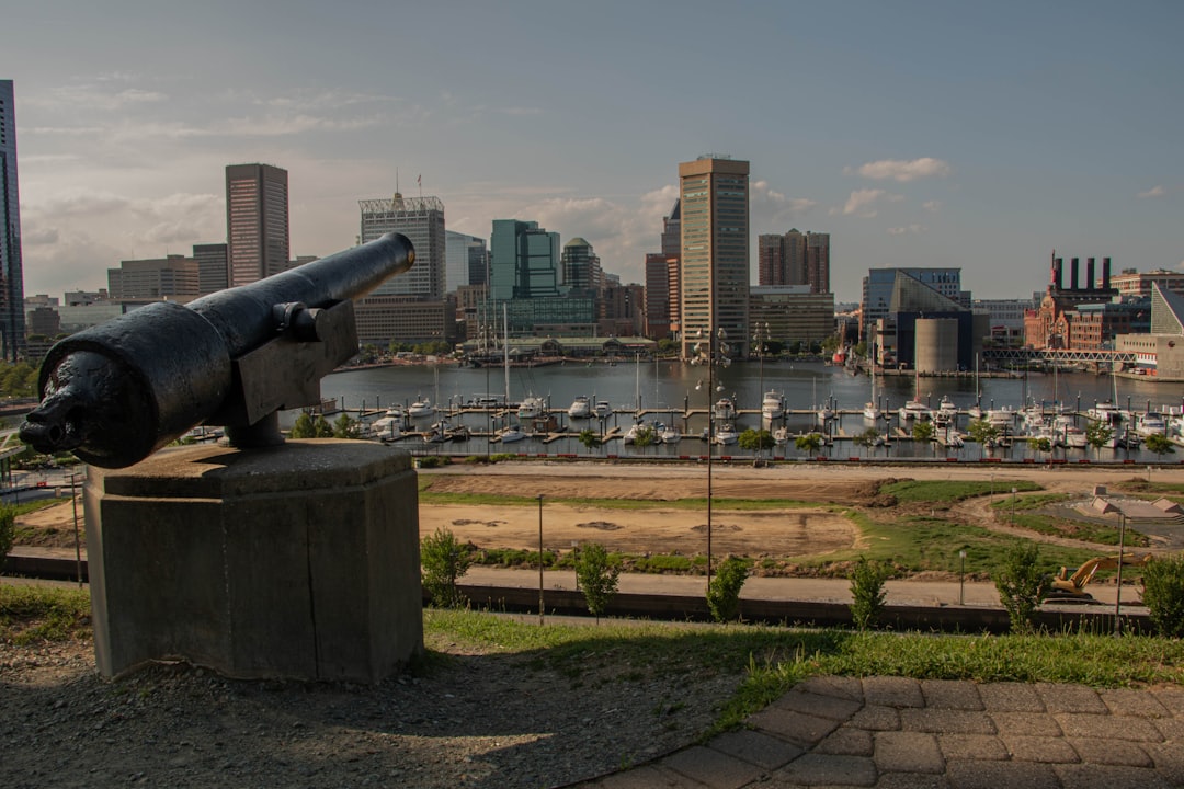 Getting a Passport in Greensboro, MD: Local Guide & Tips