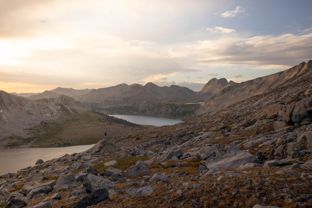 Getting a Passport in Greybull, WY: Forms, Facilities, Tips