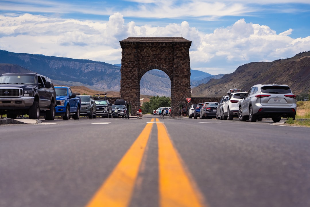 Getting a Passport in Greycliff, MT: Step-by-Step Guide