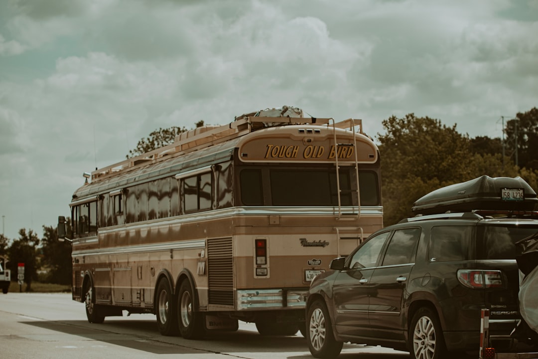 Getting a Passport in Grinnell, KS: Step-by-Step Guide